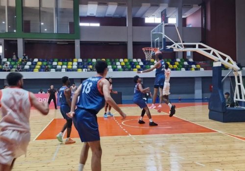 “Lənkəran” “Sumqayıt”a məğlub oldu