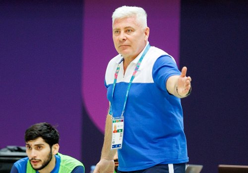 “Fiziki cəhətdən zəif təsir bağışladıq”