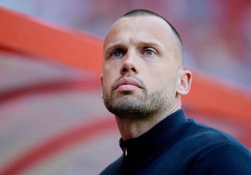 “Qarabağ”ın rəqibi baş məşqçisi ilə yollarını ayırdı