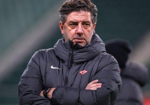 “Vulverhempton”un sükanı arxasına namizədin adı açıqlandı