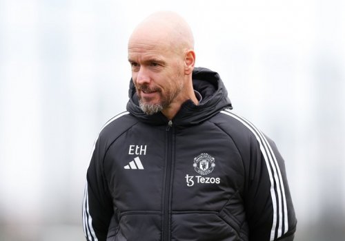 Ten Haq Niderland nəhənginin sükanı arxasına qayıda bilər