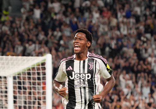 Conatan Devidin “Yuventus”dakı gələcəyi ilə bağlı məlumat yayıldı