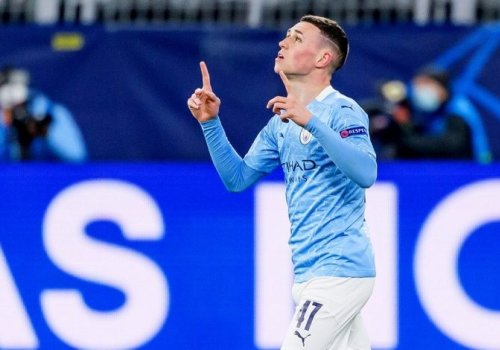 ÇL-də həftənin oyunçusu bilindi