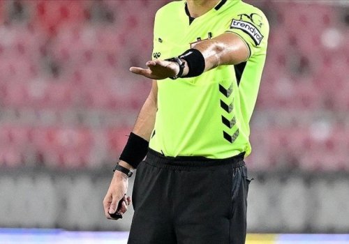 Türkiyədə mərc oyunlarına qoşulma ittihamı ilə 17 hakim, 1 klub prezidenti saxlanılıb