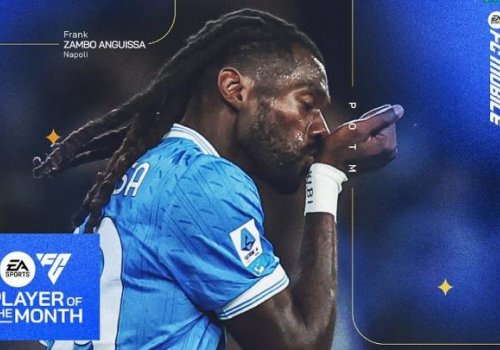 A Seriyasının oktyabr üçün ən yaxşıları