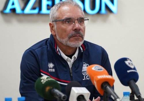 “Hakimlərdən narazılığım var” - Kaskilya