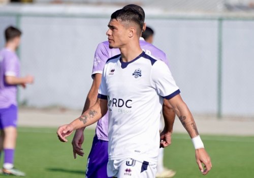 “İmişli” “Şamaxı”ya belə uduzdu - VİDEO