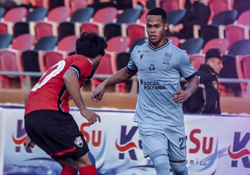 “İmişli” “Şamaxı”ya, “Qəbələ” “Sumqayıt”a uduzdu