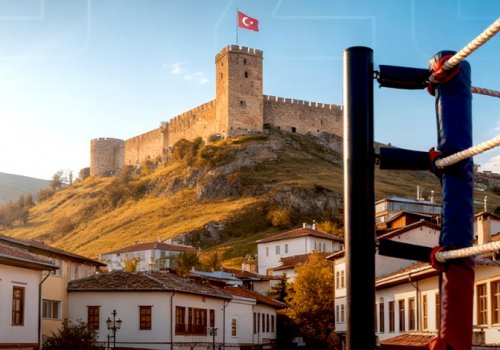 Azərbaycan boksçuları AÇ-yə hazırlığı Türkiyədə davam etdirəcəklər