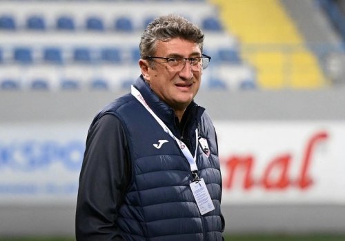 “Hər oyunda kobud səhvlərimiz qolla nəticələnir”