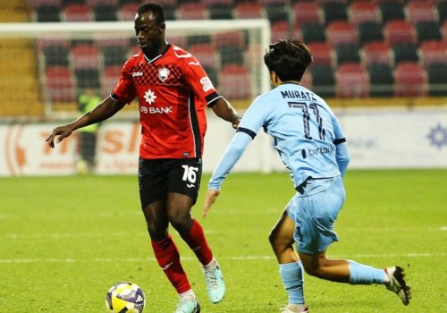 “Qəbələ” “Sumqayıt”a belə uduzdu - VİDEO