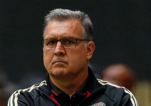 Tanınmış məşqçi yenidən MLS klubunda