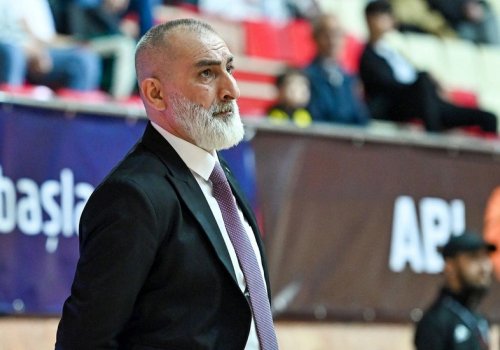 “Sərhədçi” ilə matçda bacardığımızı ortaya qoyduq”