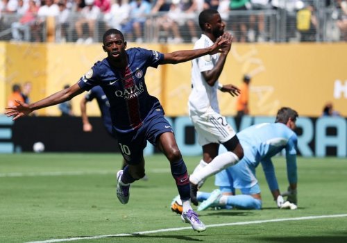 Dembelenin sıraya qayıdacağı tarix açıqlandı