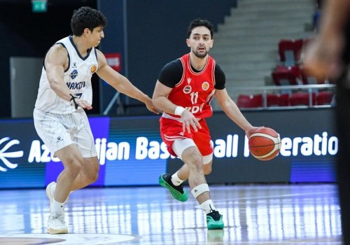 “Ordu” “Naxçıvan”a qalib gəldi