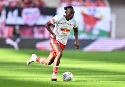 “Çelsi” Bundesliqada yeni ulduz tapdı