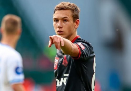 “Lokomotiv”dən təkzib