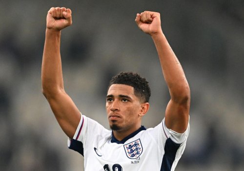 Tuxeldən Bellingem açıqlaması