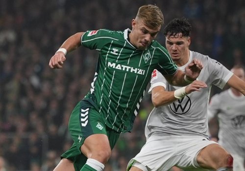 “Verder”dən əzmkar qələbə