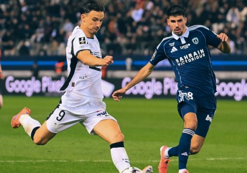 “Renn” 3 xalı tək qolla qazandı