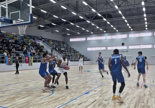 NTD “Gəncə”yə də uduzdu