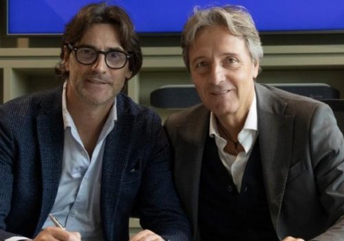 “Fiorentina”da yeni baş məşqçi