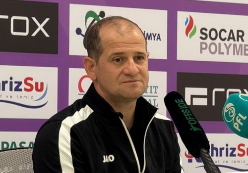 “Kiminsə əsas heyətdə yeri həmişəlik deyil” - Baxşıyev