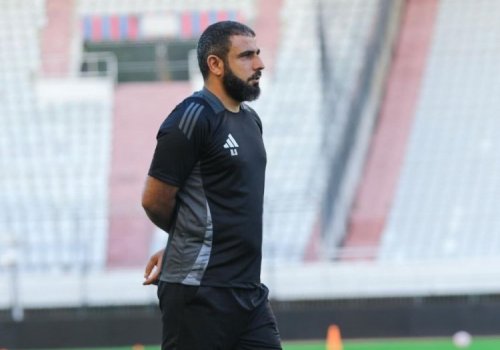 “Hakim səhvi nəticəyə təsir etmədi” – Rəşad Sadıqov