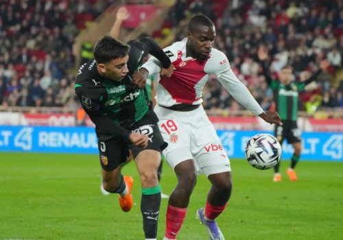 “Monako” evdə darmadağına üzüldü