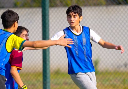 Salyanda “Məktəbli Kuboku”na start verilib