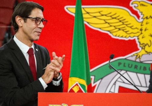 Ruy Koşta yenidən “Benfika”nın prezidenti seçildi