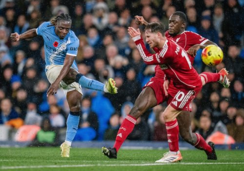 “Mançester Siti” “Liverpul”u darmadağınla yola saldı