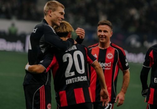 Bundesliqada meydan sahiblərinin günü