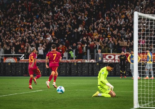 “İnter”lə “Roma”dan inamlı qələbə