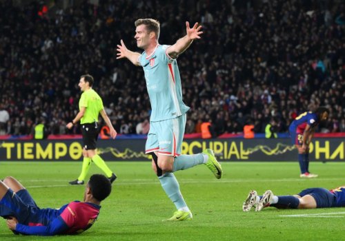 Sörlot Türkiyə Super Liqasına keçmək istəmir