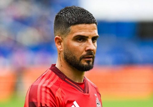 İnsinye İtaliya A Seriyasına qayıda bilər