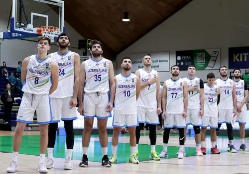 Millimizin seçmə mərhələ oyunları üçün ilkin heyəti açıqlandı