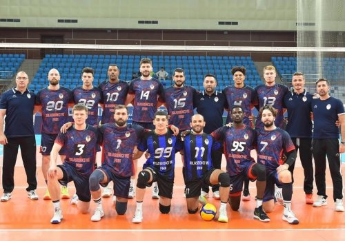 Çelenc Kuboku: &ldquo;Xilasedici&rdquo; növbəti mərhələyə yüksəldi