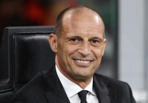 Alleqrinin “Milan”la 100-cü qələbəsi