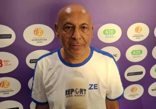 “Voleybolçularımız EEVZA çempionatında lazımi təcrübəni qazandılar”