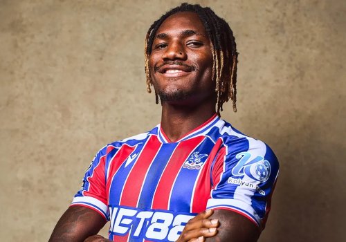 “Atletiko” “Kristal Pelas”ın hücumçusu ilə maraqlanır
