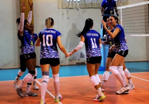 UNEC-dən növbəti qələbə