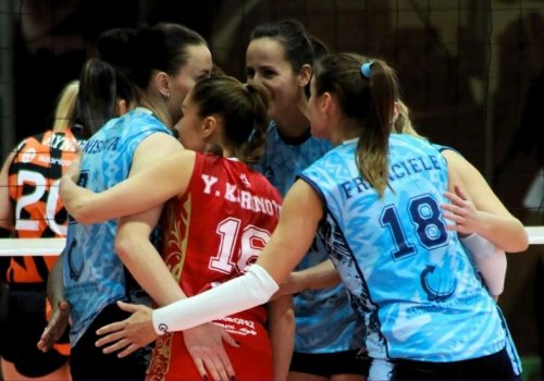 “Turan”dan qələbə