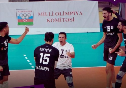 “Ordu” və “Neftçi”dən qələbə