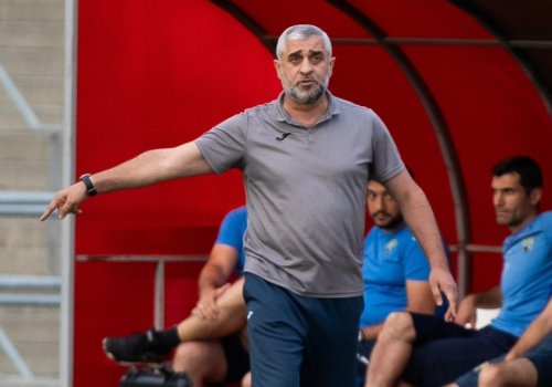 “Səbail”in yeni baş məşqçisi məlum oldu