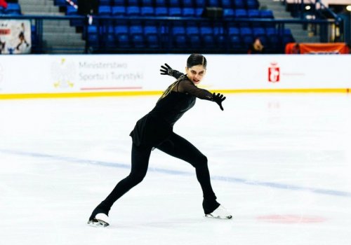 Süleymanova ilk dəfə Avropa çempionatında iştirak edəcək