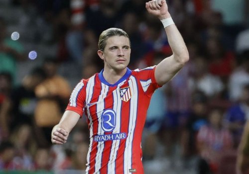 Qallaxer İngiltərə Premyer Liqasına qayıda bilər