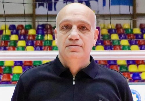 AVF rəsmisi “Qalatasaray”ın oyununa təyinat aldı