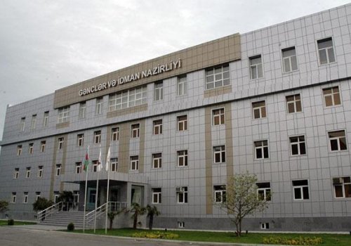 Azərbaycan idmançılarının yeni reytinq sıralaması