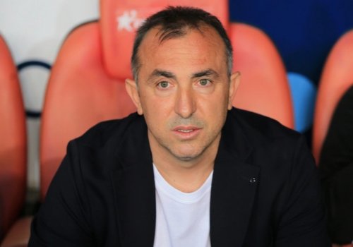 Super Liqa klubunda yeni baş məşqçi